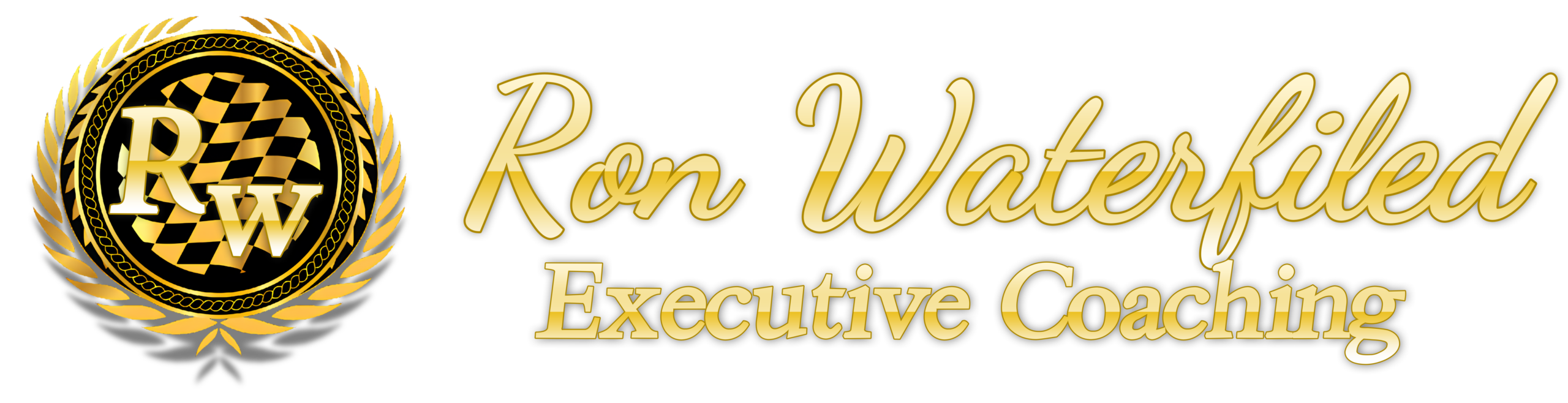Ron Waterfield Executive Coach. Ron Waterfield Executive Coaching