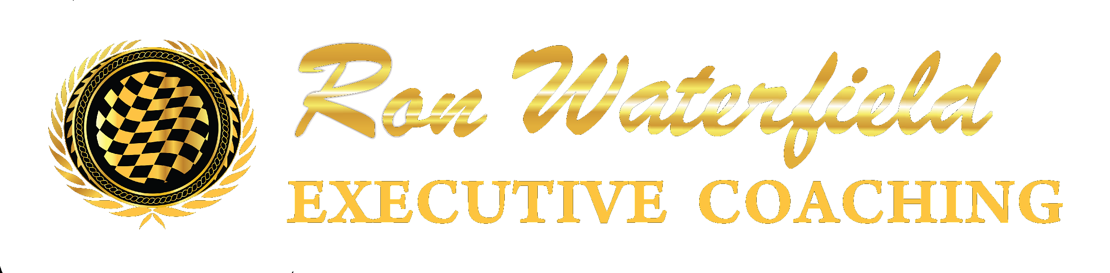 Ron Waterfield Executive Coach. Ron Waterfield Executive Coaching