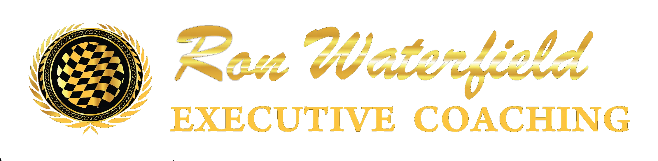 Ron Waterfield Executive Coach. Ron Waterfield Executive Coaching