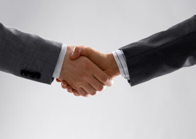 Building Your Sandbox…Creating Better Professional Relationships