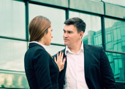 Bullying Prevention: The Power Of ONE