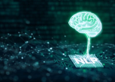 Neuro-Linguistic Programming Made Simple