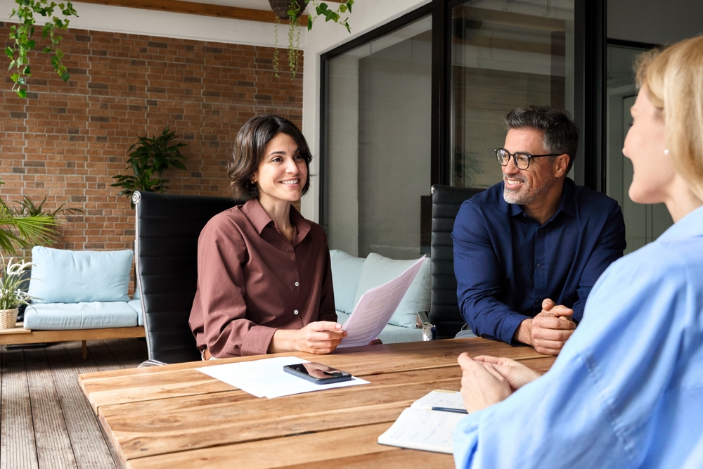 Executive Coaching by Ron Waterfield
