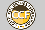 Ron Waterfield is a Member in Good Standing of Certified Coaches Federation