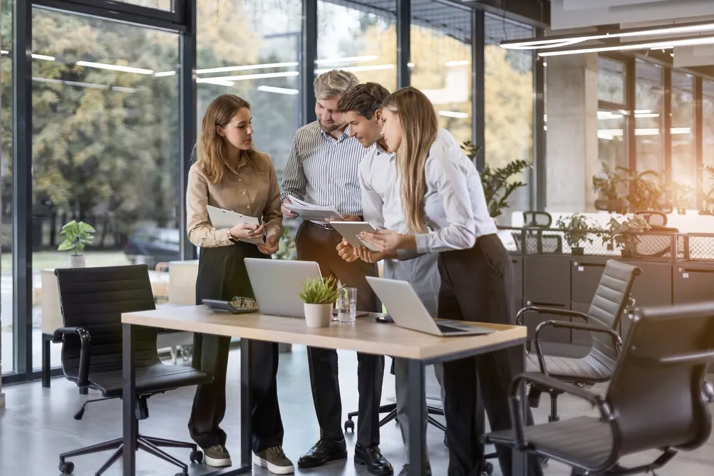 Executive Development and Coaching by Ron Waterfield Executive Coaching