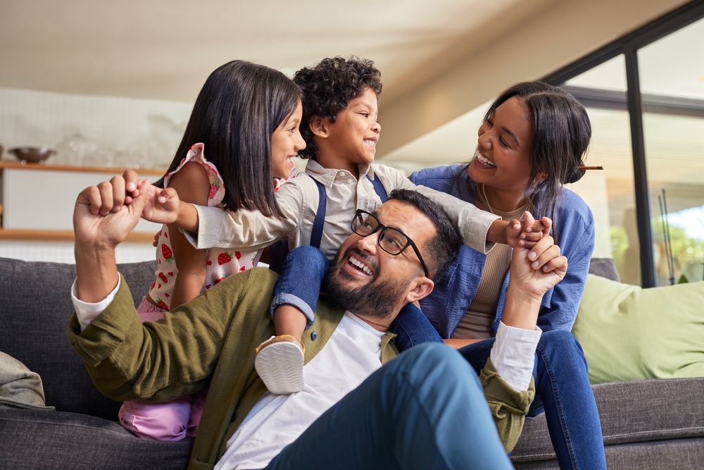 Relationship and Family Dynamics Mentorship by Ron Waterfield Executive Coaching