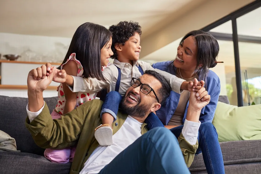 Relationship and Family Dynamics Mentorship by Ron Waterfield Executive Coaching