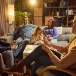 Relationship and Family Dynamics Mentorship by Ron Waterfield Executive Coaching