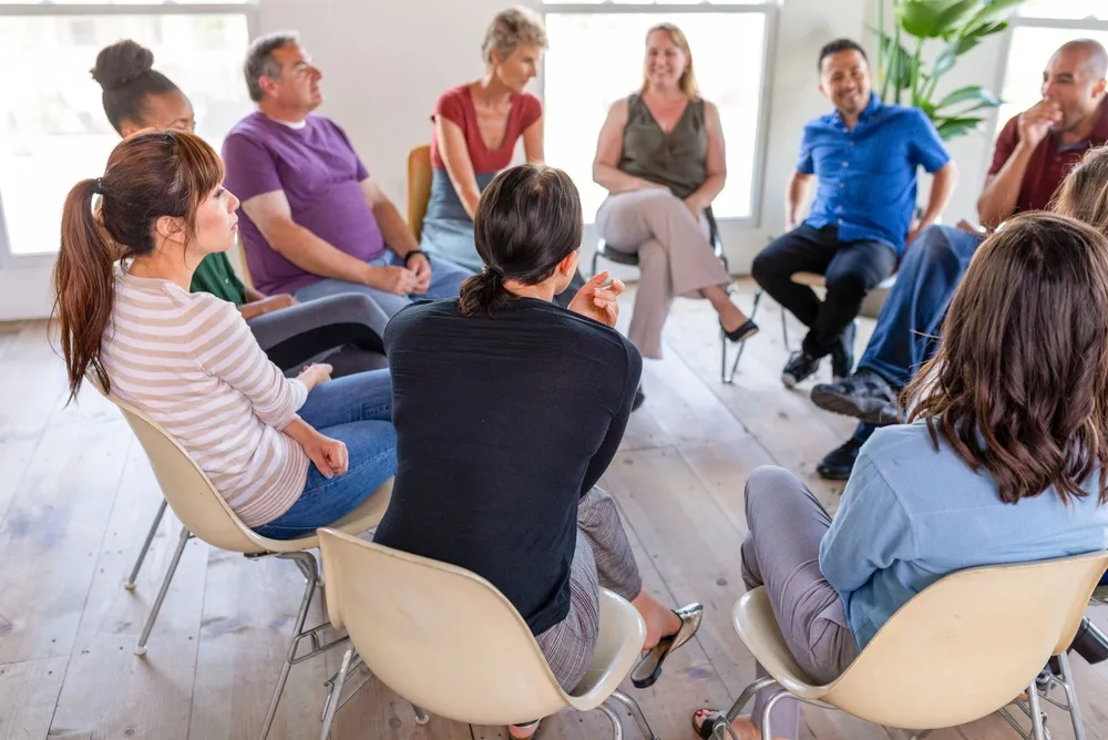 Group Coaching Workshops by Ron Waterfield Executive Coaching