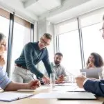 Group Workshops by Ron Waterfield Executive Coaching