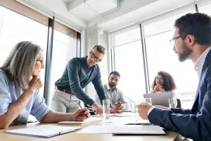 Improving Self Awareness: Workplace Skills That Stick