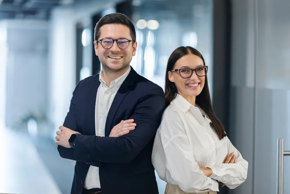 Leadership development supported by executive coaching