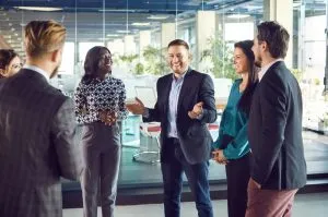 Anger Management: Workplace Skills That Stick