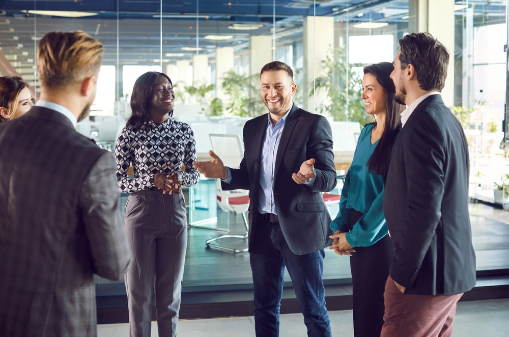 Leadership Coaching and Mentorship programs by Ron Waterfield Executive Coaching