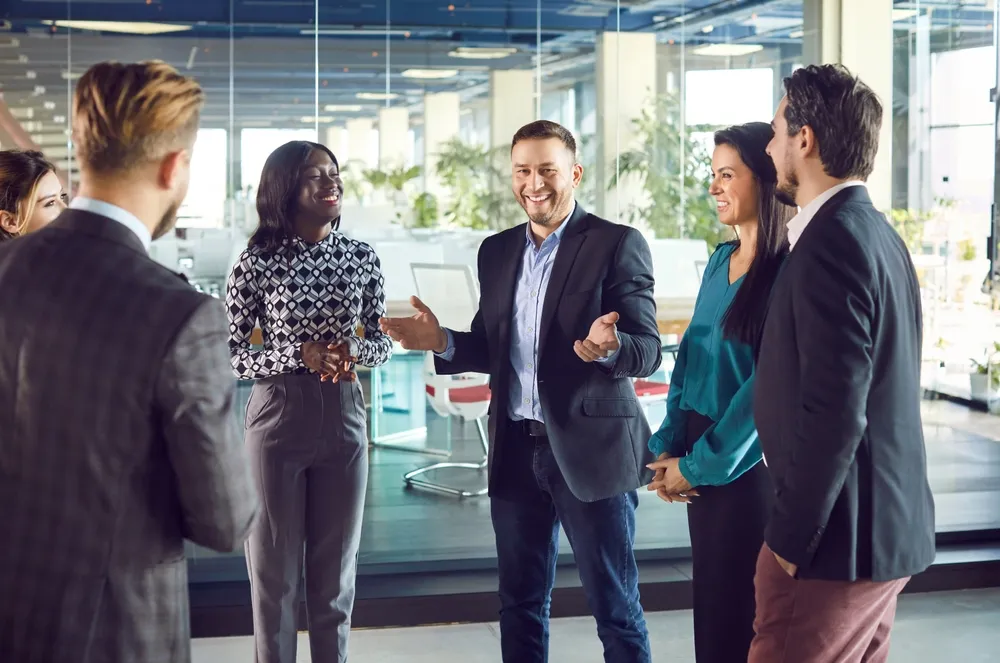 Leadership Coaching and Mentorship programs by Ron Waterfield Executive Coaching