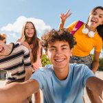 Teen and Adolescent Skills Coaching by Ron Waterfield Executive Coaching