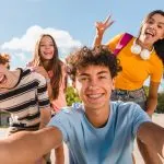 Teen and Adolescent Skills Coaching by Ron Waterfield Executive Coaching