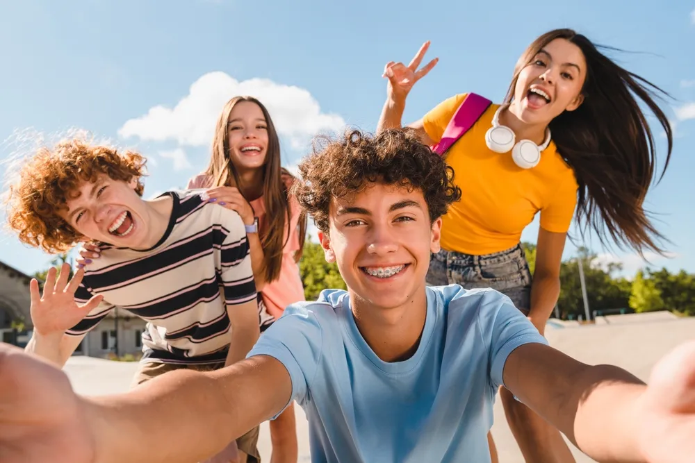 Teen and Adolescent Skills Coaching by Ron Waterfield Executive Coaching