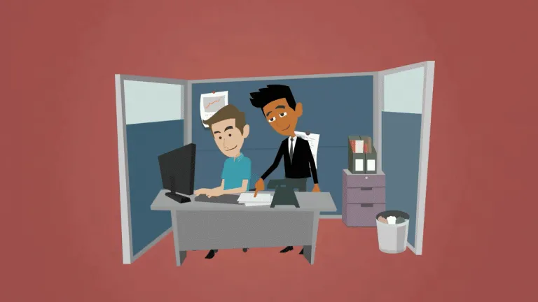 Administrative Office Procedures