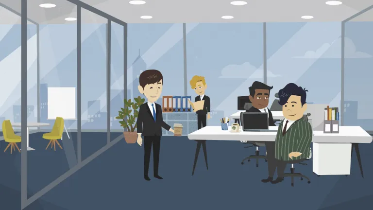 Archiving and Records Management