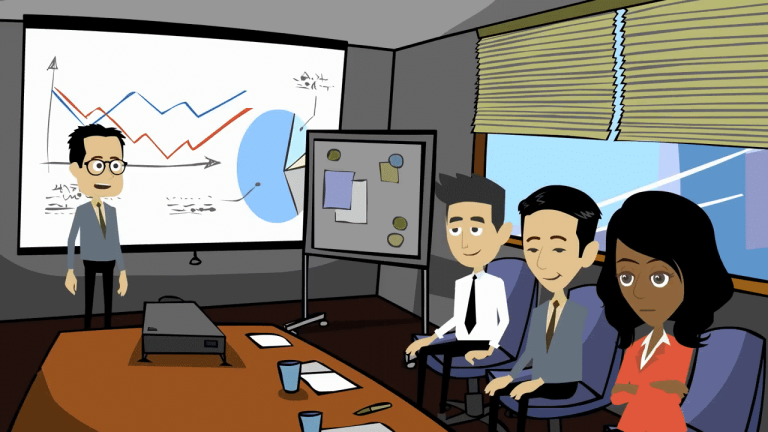 Business Acumen