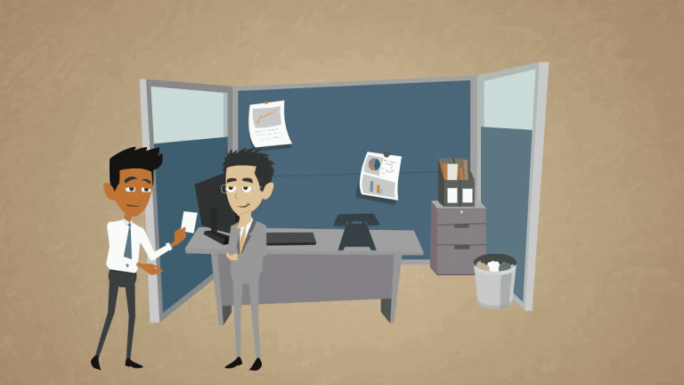 Business Etiquette