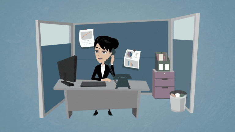 Call Center Training