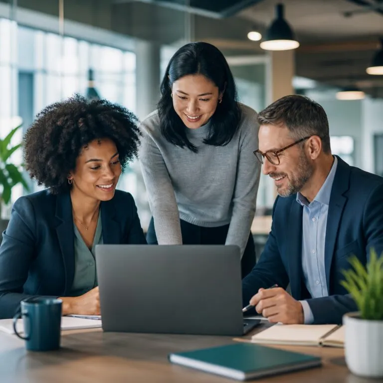 Career Development
