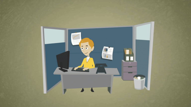 Improving Self Awareness