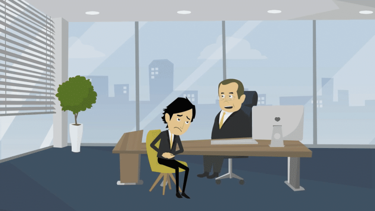 Job Search Skills