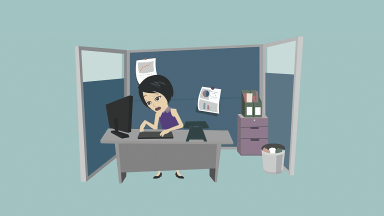 Middle Manager