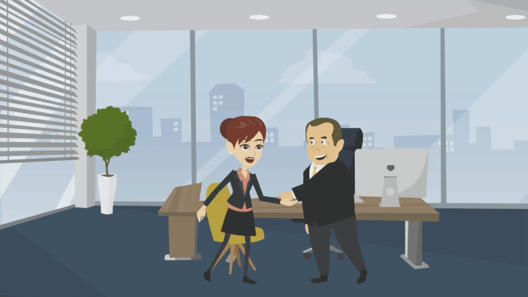 Multi-Level Marketing