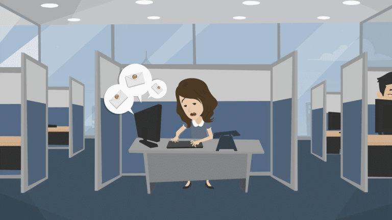 Personal Productivity