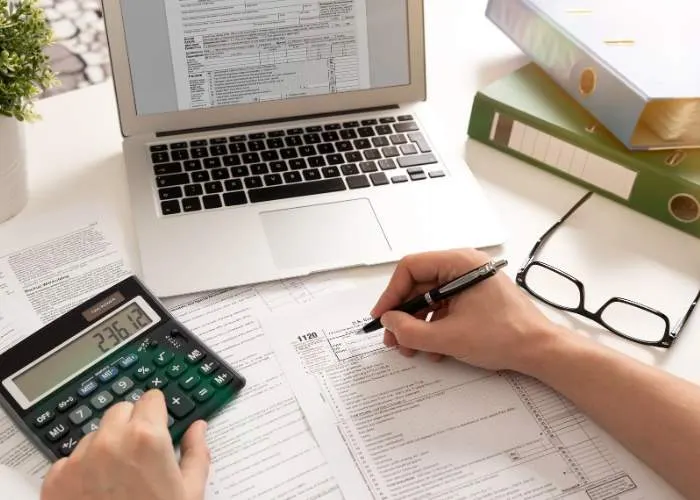 Practical Bookkeeping