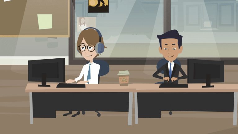 Respect in the Workplace
