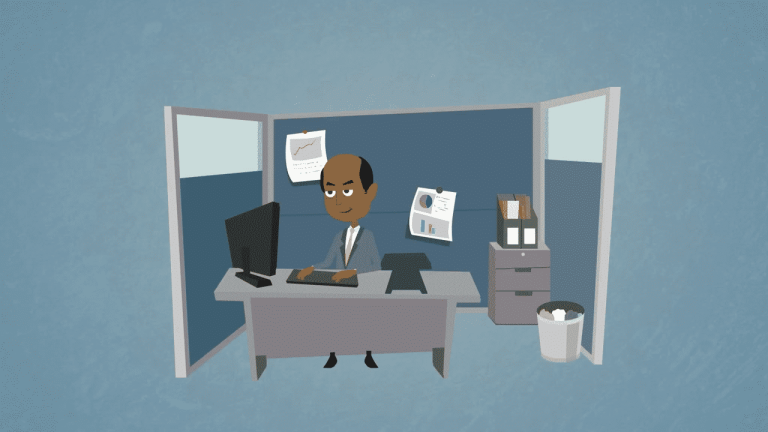 Safety in the Workplace